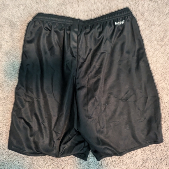 Women's Adidas Soccer Shorts - Picture 4 of 5